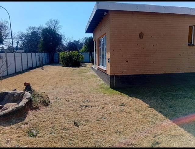 4 BEDROOM HOUSE FOR SALE IN ELSPARK